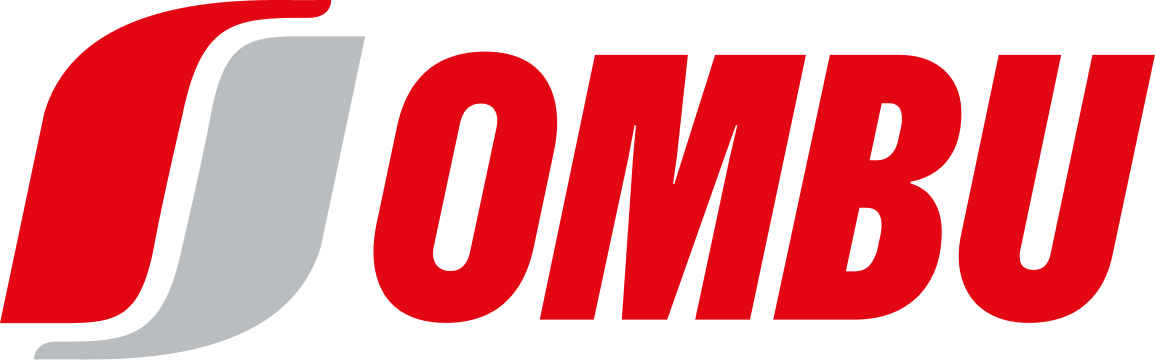 Logo Ombu Máquinas Agrícolas