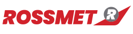 Logo Rossmet